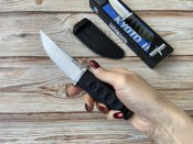 Нескладной нож от компании Cold Steel. Модель Kyoto II Mini Japanese Reinforced Point 17DB. Оригинал