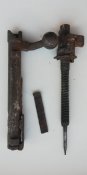 Затвор К -98
