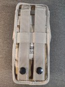 Подсумок Pouch SA80 mm Ammunition, Desert DPM  Оригинал армии Великобритании Материал кордура 1000D