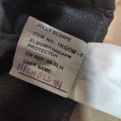 Защита Jolly оригинал Италия.Size 2 и 3