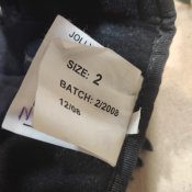 Защита Jolly оригинал Италия.Size 2 и 3
