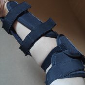 Защита Jolly оригинал Италия.Size 2 и 3