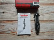 Складной нож от компании Kershaw. Модель Decimus (1559). Оригинал