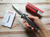Складной нож от компании Kershaw. Модель Decimus (1559). Оригинал