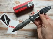 Складной нож от компании Kershaw. Модель Decimus (1559). Оригинал