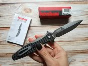 Складной нож от компании Kershaw. Модель Decimus (1559). Оригинал