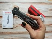 Складной нож от компании Kershaw. Модель Decimus (1559). Оригинал
