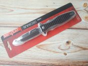 Складной нож от компании Kershaw. Модель Decimus (1559). Оригинал