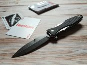 Складной нож от компании Kershaw. Модель Decimus (1559). Оригинал