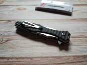 Складной нож от компании Kershaw. Модель Decimus (1559). Оригинал