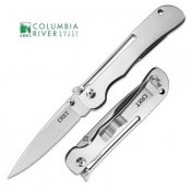 Складной нож от Columbia River Knife and Tool (CRKT). Модель Offbeat Pat Crawford (7730). Оригинал