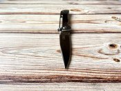 Складной нож от Columbia River Knife and Tool (CRKT). Модель Offbeat Pat Crawford (7730). Оригинал