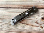 Складной нож от Columbia River Knife and Tool (CRKT). Модель Offbeat Pat Crawford (7730). Оригинал