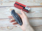 Складной нож от компании Kershaw. Модель Vedder (2460). Оригинал