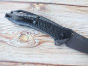 Складной нож от компании Kershaw. Модель Vedder (2460). Оригинал