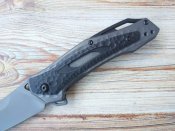 Складной нож от компании Kershaw. Модель Vedder (2460). Оригинал