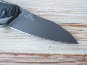 Складной нож от компании Kershaw. Модель Vedder (2460). Оригинал