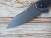 Складной нож от компании Kershaw. Модель Vedder (2460). Оригинал