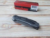 Складной нож от компании Kershaw. Модель Vedder (2460). Оригинал