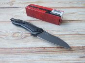 Складной нож от компании Kershaw. Модель Vedder (2460). Оригинал