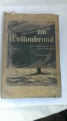 Книга "Im Weltenbrand".