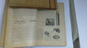 Книга "Elektrotechnik"(для вермахта)1941-42гг.2тома.
