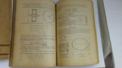 Книга "Elektrotechnik"(для вермахта)1941-42гг.2тома.