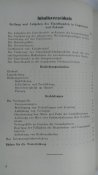 Книга "Einzelhandel Aufbaulehrgang"(для вермахта) 1941г.