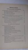 Книга "Einzelhandel Aufbaulehrgang"(для вермахта) 1941г.