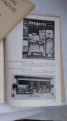 Книга "Einzelhandel Aufbaulehrgang"(для вермахта) 1941г.