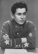 Ежов Николай Иванович, Генеральный...