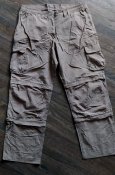 Трекинговые штаны Travel Wear 3 в 1