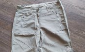 Трекинговые штаны Mammut Мамут 4