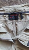 Трекинговые штаны Mammut Мамут 4