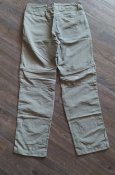 Трекинговые штаны Mammut Мамут 4
