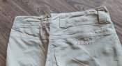 Трекинговые штаны Mammut Мамут 4