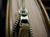 Несессер офицера Вермахта.