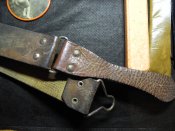 Несессер офицера Вермахта.