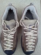 Кроссовки треккинговые Scarpa Mojito р-р. 38-й (24 см)