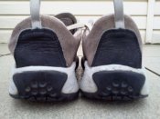 Кроссовки треккинговые Scarpa Mojito р-р. 38-й (24 см)