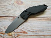 Складной нож от компании Taylor Brands LLC (Schrade). Модель SCHA5. Оригинал
