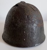 Каска wz 31