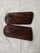 Накладки браунинг 1910