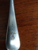 ложка кригсмарине 1939 г оригинал