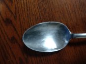 ложка кригсмарине 1939 г оригинал