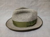 Шляпа охотничья егерская из Германии