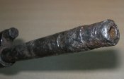 ММГ ствола ДП-27