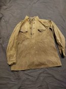 Гимнастёрка обр. 1943 г. (49 года)