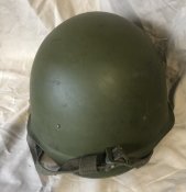 СШ-40; Р-2; 1949, складской сохран, ремонтное клеймо (1 шт.)