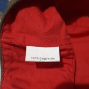 Кепи тропическая Вермахт